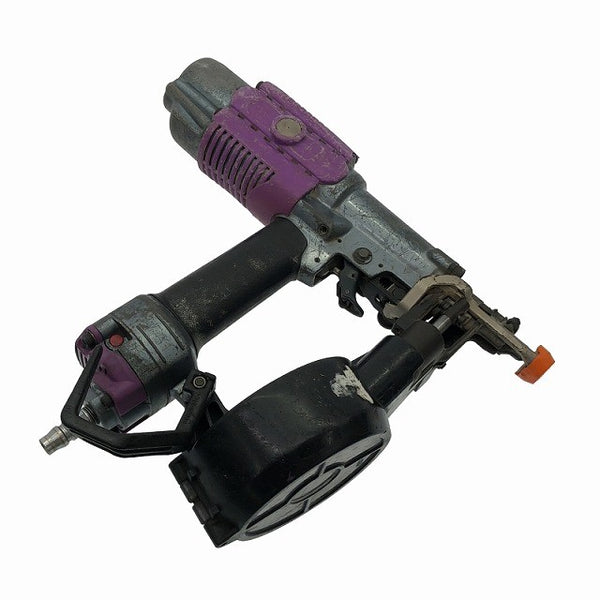 ☆中古品☆HITACHI 日立工機 常圧 ねじ打ち機 WF4AR ターボドライバ ビス打ち機 エアーツール114623 - 5