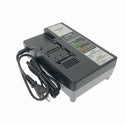 ☆保管品☆Panasonic パナソニック 急速充電器 EZ0L81 10.8V -28.8V 電動工具 バッテリー118294 - 3
