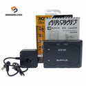 ☆未使用品☆ BURTLE バートル 30V エアークラフト専用バッテリー AC10(マットブラック)10周年モデル/10Ah Anniversary Model133844 - 1