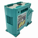 ☆比較的綺麗 中古品☆ニシガキ 鉄工ドリル研磨機 ドリル研研 N-879 コード式 電動工具137220 - 2