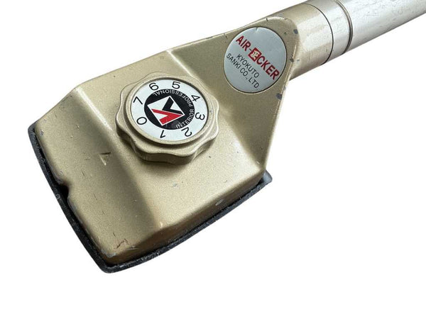 ☆比較的綺麗☆ KYOKUTO 極東産機 AIR-KICKER エアーキッカー ROBERTS ロバーツ ツールボックス 10-150 セット - 5
