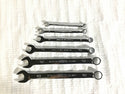 ☆未使用品☆nepros ネプロス コンビネーションレンチセット12本組 NTMS212 京都機械工具 KTC ハンドツール 車両整備 バイク整備128862 - 8