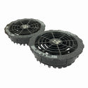 ☆中古品☆BURTLE バートル 19V エアークラフト専用バッテリー AC360 ファン AC370/371 ※充電器なし 空調作業服用 暑さ対策132590 - 5