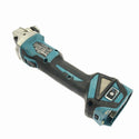 ☆中古品☆makita マキタ 18V 100mm 充電式ディスクグラインダー GA412D バッテリ1個(18V6.0Ah)付 コードレス ディスクサンダー120992 - 5