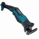 ☆未使用品☆makita マキタ 10.8V 充電式レシプロソー JR104DSH バッテリ1個(1.5Ah) 充電器 ケース付 コードレスセーバソー130599 - 6