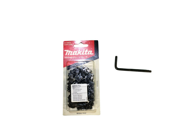 ☆中古品☆ RYOBI リョービ 100V 360mm 電動チェンソー CS-3610S 本体+パーツ 木工 切断 農業 造園 林業 伐採 薪切り 剪定 DIY116920 - 9