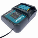 ☆未使用品☆makita マキタ 純正 7.2V～18V用 充電器 DC18SD リチウムイオンバッテリー用 リチウムイオン電池用 - 5