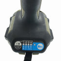 ☆美品☆makita マキタ 18V 充電式インパクトドライバ TD173D オリーブ 本体のみ 電動工具 大工道具116856 - 8