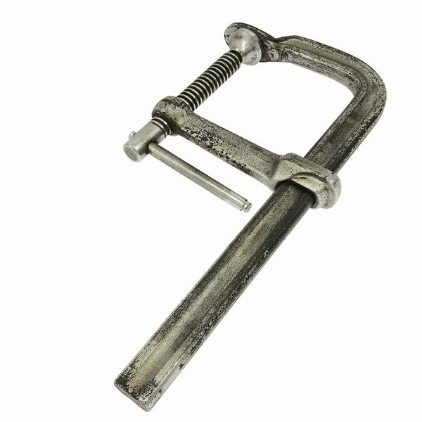 ☆比較的綺麗です☆LOBSTER ロブスター F型クランプ BH25-12×2個セット ハンドツール 手工具 固定 日曜大工134683 - 4