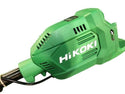 ☆中古品☆HiKOKI ハイコーキ 36V コードレス刈払機 CG36DB(L) 本体のみ ループハンドル 草刈り 庭作業 - 6