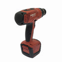 ☆中古品☆HILTI ヒルティ 14.4V 充電式ドリルドライバー SF14-A バッテリ3個(3.3Ah)付 コードレス ドライバドリル124655 - 4