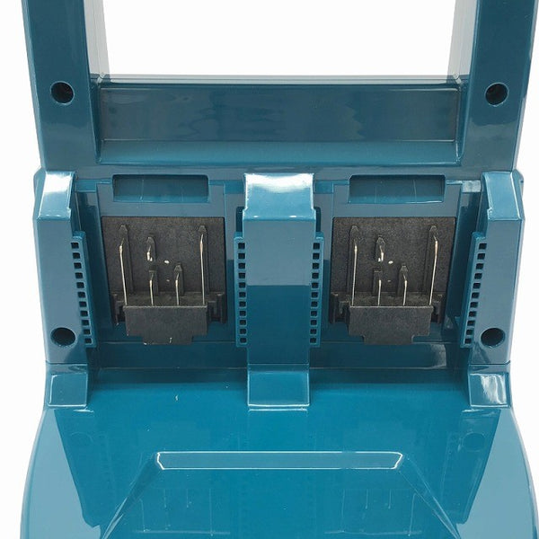 ☆未使用品☆ makita マキタ 40Vmax 0.8L 充電式ケトル KT001GZ 本体のみ （電池・充電器別売）134009 - 8