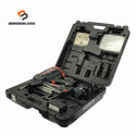 ☆中古品☆MAX マックス ガスネイラ GS-725C バッテリ2個 充電器 ケース付 コンクリート 鋼板 ピン打ち機128789 - 1