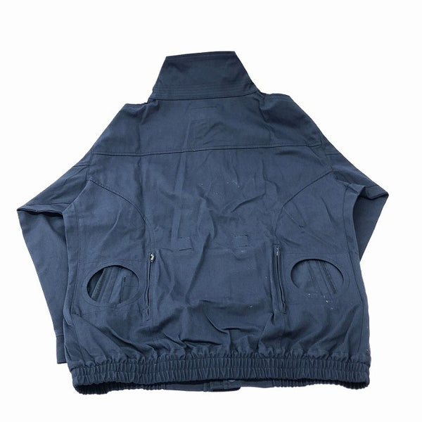 ☆美品☆セフト研究所 空調服 スターターキット SKSP02B ファン+バッテリ+各種ケーブル+バッテリーケース+空調作業服付130139 - 3