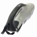 ☆中古品※パイプ通常ノズルなし☆makita マキタ 18V 充電式クリーナー CL182FD サイクロンアタッチメント付き コードレス掃除機131817 - 4