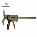 ☆比較的綺麗☆DEWALT デウォルト タフシリーズ ジャックリフト ポータブルリフト コンパクト DWHT83550 最大リフティング能力/154Kg136463 - 1