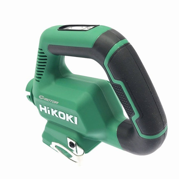 ☆未使用品☆ HIKOKI ハイコーキ 36V コードレスブロワ RB36DB(NN) 電池・充電器別売122344 - 5