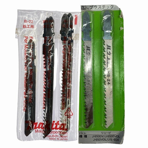 ☆中古品☆makita マキタ 電子 ジグソー 4350FCT 電気のこぎり 電動のこぎり 木工用 切断機129867 - 10