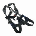 ☆未使用品☆3M スリーエム DBI-サラ ライト フルハーネス 1114081N Mサイズ 回転式ベルトアジャスターモデル 墜落制止用器具 - 5