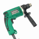 ☆中古美品☆makita マキタ 100V 16mm 震動ドリル M816 ケース付 振動ドリル 電気ドリル 電動ドリル 穴あけ 日曜大工 DIY 電動工具135279 - 6