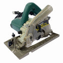 ☆中古品セット☆HITACHI 日立工機 100V 集じん丸のこ C5YC 集じん機 R30Y2 ホース＋ダストバッグ付 防じんマルノコ 集塵機128957 - 2