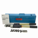 ☆美品☆IZUMI 泉精器 手動油圧式圧縮工具 EP-16 ダイス付き ハンドツール イズミ 圧着 手工具133258 - 3