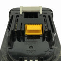 ☆中古品※11回☆makita マキタ 18V 6.0Ah 純正 リチウムイオンバッテリー BL1860B 残量表示付 リチウムイオン電池 蓄電池 充電池134636 - 8