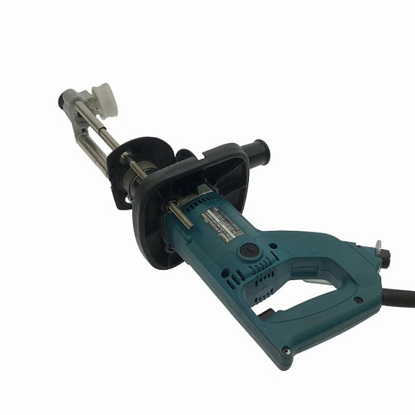 ☆中古品☆makita マキタ 100V ダイヤテックドリル DT0600 ホース ケース付 低振動 低騒音 外壁補修 穴あけ - 7