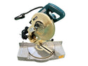 ☆中古品☆makita マキタ 100V  216mm 卓上丸ノコ LSO840F クロスカットソー  マルノコ 丸のこ 切断 木材加工 電動工具129876 - 6