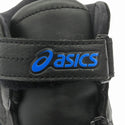 ☆箱なし未使用品☆ASICS アシックス 安全靴 WIN JOB CP308 AC 1271A055 ブラック×ヴァイブラントイエロー 26.5cm125807 - 8