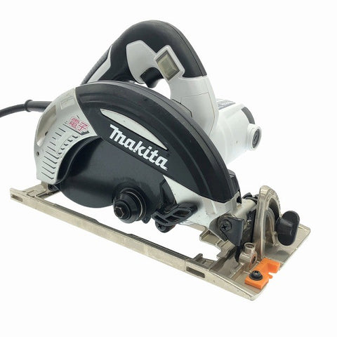 ☆比較的綺麗☆makita マキタ 165mm 電子マルノコ 5732C ライト付 電子丸ノコ 電子丸のこ116840 - 0