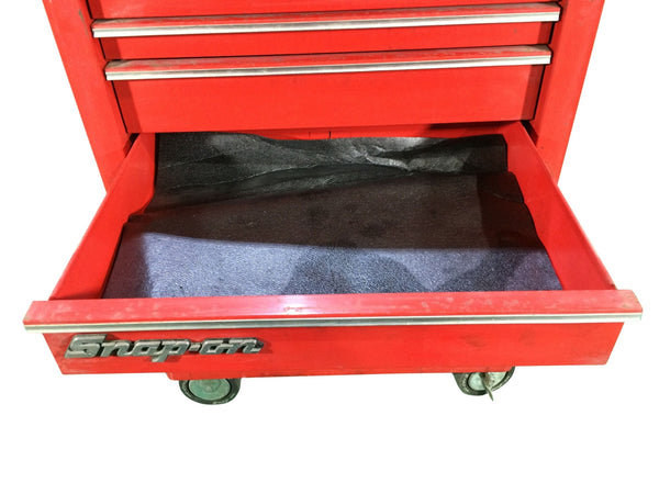 ☆近畿圏のみ送料無料☆Snap-on スナップオン スナップオン 7段 ロールキャビネット KRA-380H? ロールキャブ ツールボックス120450 - 6