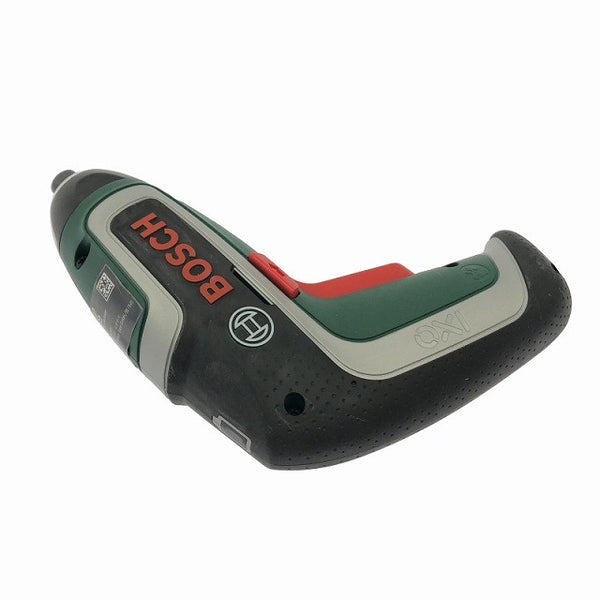 ☆比較的綺麗☆BOSCH ボッシュ 3.6V コードレスドライバー IXO7 小型 充電式ドライバー DIY/日曜大工117208 - 7