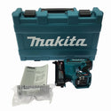 ☆未使用品☆makita マキタ 40Vmax 40mm 充電式仕上釘打機 FN001GZK 本体+ケース フィニッシュネイラ 仕上げ釘打ち機133547 - 3