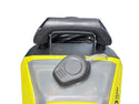☆美品☆KARCHER ケルヒャー 家庭用高圧洗浄機 K3 サイレントプラス 1.603-200.0 ノズル2個付属 50Hz 水圧 清掃134893 - 7