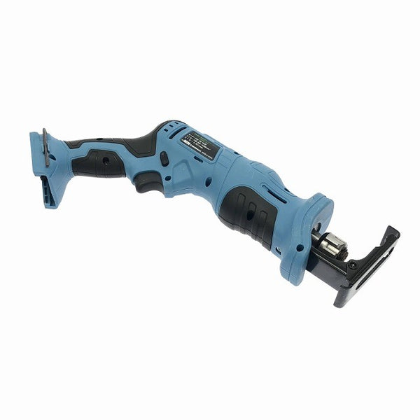 ☆比較的綺麗☆LIFELEX ライフレックス 10.8V 充電式セーバーソー KMRS-108 バッテリ1個(1.5Ah) 充電器付 電動ノコギリ セーバソー 116528 - 3