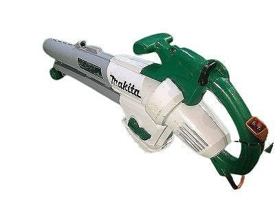 ☆中古品☆makita マキタ 100V ブロワ集じん機 MUB1200 ブロワー集じん機 ブロワ集塵機 送風機 清掃 掃除 吹き飛ばし113758 - 6