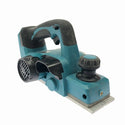 ☆中古品☆makita マキタ 18V 充電式カンナ KP180D 本体のみ コードレス バッテリー式 電動かんな 電動カンナ 切削 電動工具106247 - 3