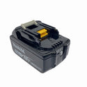 ☆中古品☆HiKOKI ハイコーキ 18V コードレスエアダスター RA18DA(NN) バッテリー(BSL36A18)付き バッテリー式 エアブローガン - 5