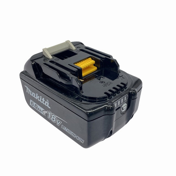 ☆中古品☆HiKOKI ハイコーキ 18V コードレスエアダスター RA18DA(NN) バッテリー(BSL36A18)付き バッテリー式 エアブローガン - 5