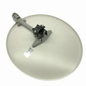 ☆未使用品☆TOSHIBA 東芝 CSデュアルアンテナ CSA-450W 衛星放送用アンテナ CS/BS スカパー！用136065 - 5