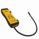 ☆中古美品☆Fieldpiece フィールドピース 赤外線式リークテスター SRL2 ケース付 ガス漏れ検知器 TASCO/タスコジャパン136760 - 6