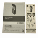☆中古美品☆BOSCH ボッシュ デジタル探知機 GMS120 金属探知機 ウォールディテクター ウォールスキャナー133531 - 10