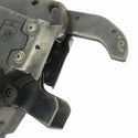 ☆中古品☆MAX マックス 14.4V 充電式鉄筋結束機 ツインタイア RB-440T 充電器 ケース付 ツインタイヤ コードレス 鉄筋工事137860 - 9