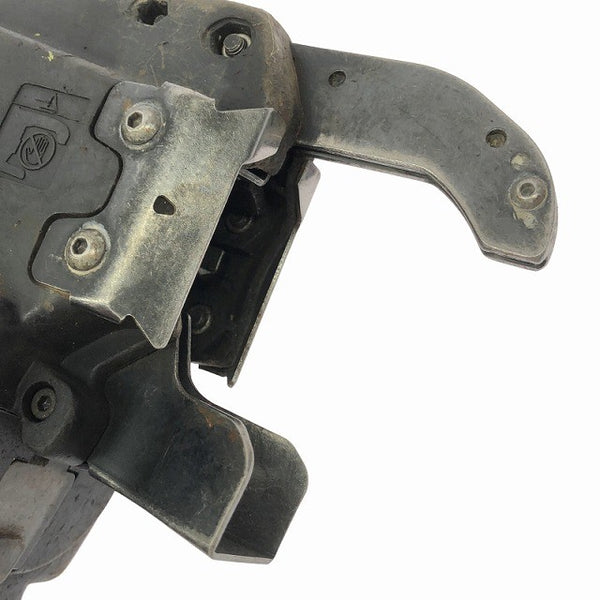 ☆中古品☆MAX マックス 14.4V 充電式鉄筋結束機 ツインタイア RB-440T 充電器 ケース付 ツインタイヤ コードレス 鉄筋工事137860 - 9