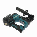 ☆比較的綺麗です☆makita マキタ 18V 17mm 充電式ハンマドリル HR171DRGX バッテリー2個(18V 6.0Ah) 充電器付き123908 - 6