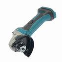 ☆未使用品☆ makita マキタ 18V 充電式ディスクグラインダ GA402DZ 本体のみ 付属品 説明書付 電動工具 切削 砥石116777 - 2