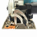 ☆比較的綺麗です☆makita マキタ 100V 165mm 電子マルノコ HS6303 製造17/7月 コード式 丸ノコ 丸のこ 丸鋸 木工用 切断機 - 5