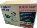 ☆未使用品☆makita マキタ 18V 165ｍｍ 充電式卓上マルノコ LS600DZ 本体のみ バッテリ、充電器別売り ライト・レーザー 丸ノコ118142 - 10