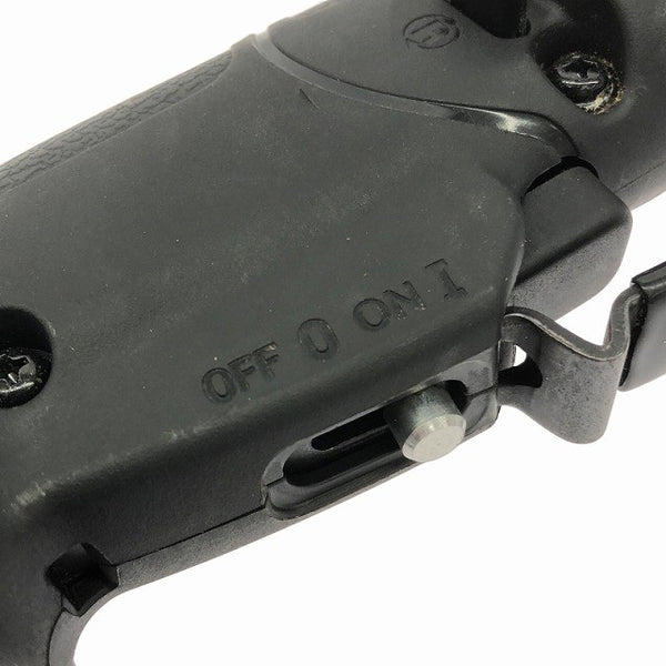 ☆比較的綺麗です☆HiKOKI ハイコーキ 18V コードレスコーナインパクトドライバ WH18DYA 本体のみ 電動工具 締め付け137842 - 7